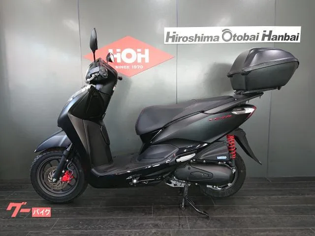 Honda 125/ 2022 — миниатюра 4
