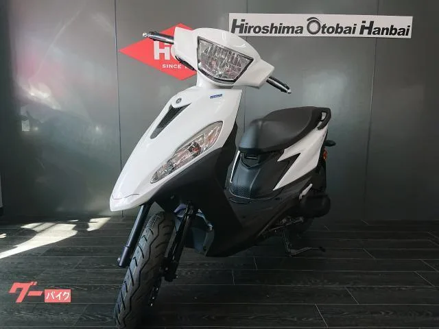 Yamaha 125 2026 — миниатюра 2
