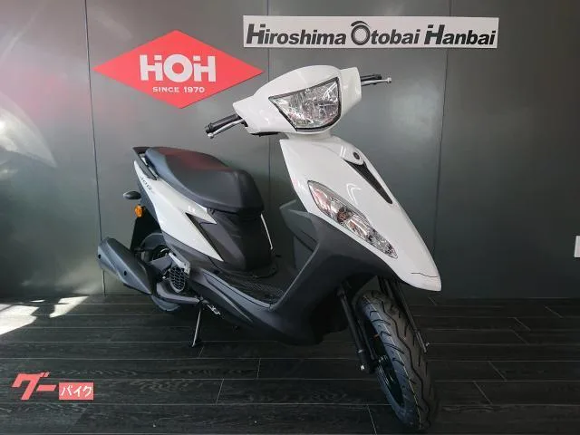Yamaha 125 2026 — миниатюра 4