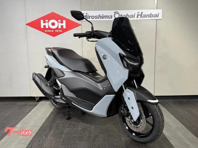 Yamaha NMAX ABS 2025 — миниатюра 4