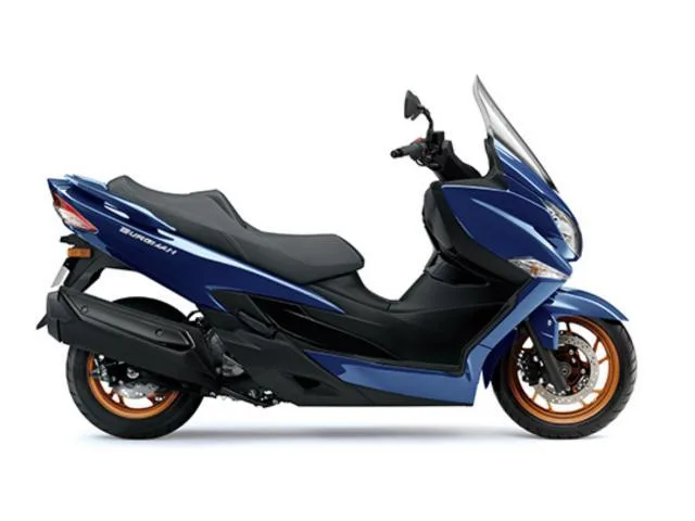 Suzuki 400 ABS M6 2026 — фото 1, купить с доставкой в Москву