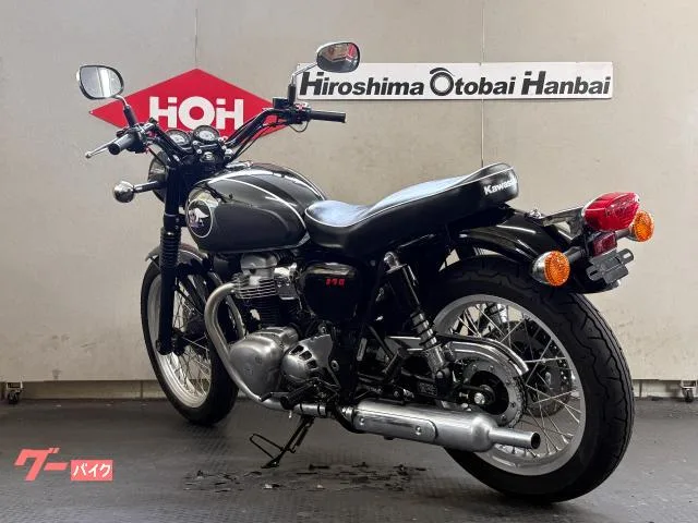 Kawasaki K3 USB 2022 — миниатюра 2
