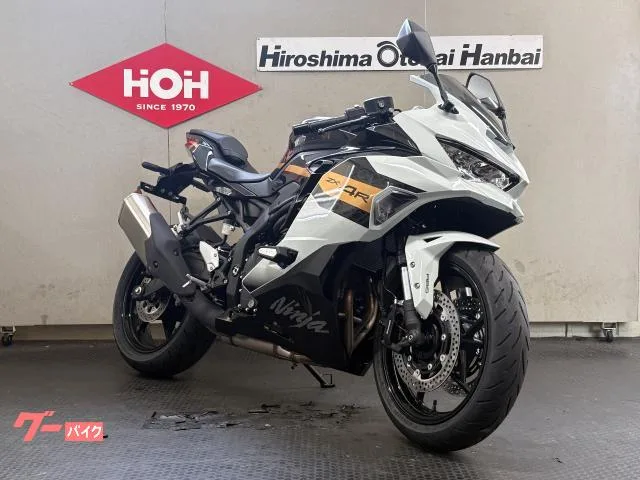 Kawasaki Ninja ZX-4R SE 2026 — миниатюра 4