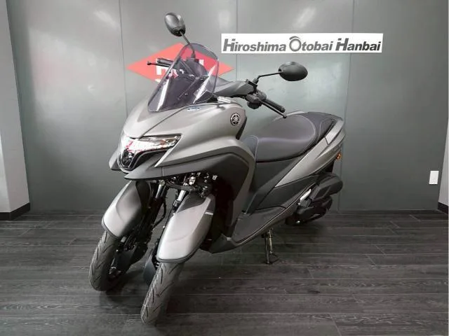 Yamaha 155 ABS 2026 — миниатюра 5
