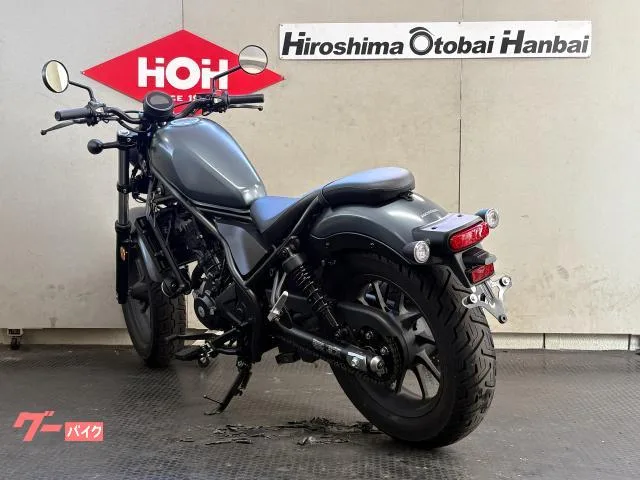 Honda 250 ABS LED 2025 — миниатюра 5