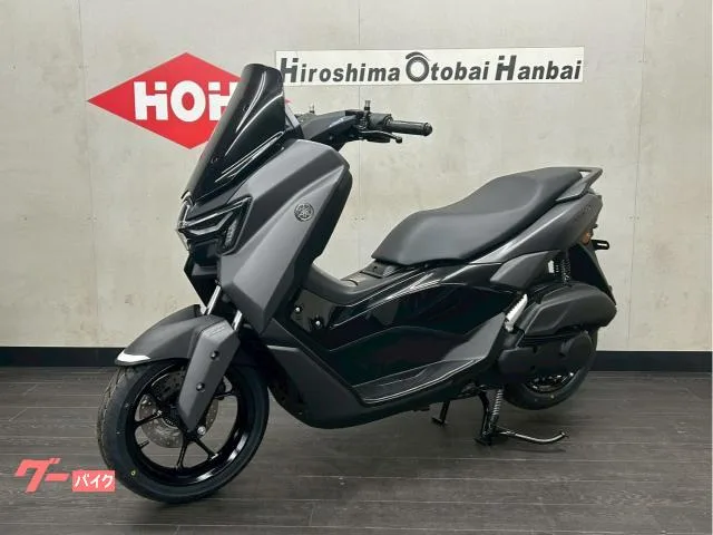 Yamaha NMAX ABS 2026 — миниатюра 5