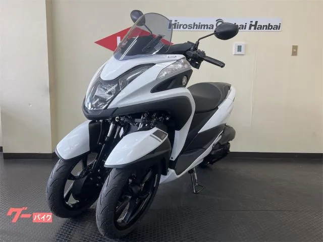 Yamaha 155 ABS 2023 — миниатюра 2