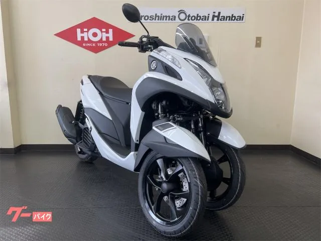 Yamaha 155 ABS 2023 — миниатюра 4