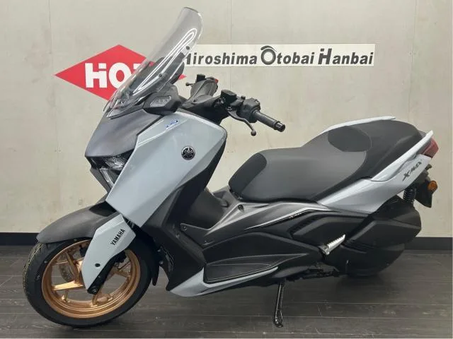 Yamaha X-MAX250 ABS 2025 — миниатюра 2