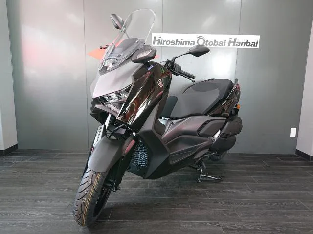 Yamaha X-MAX250 ABS 2025 — миниатюра 2