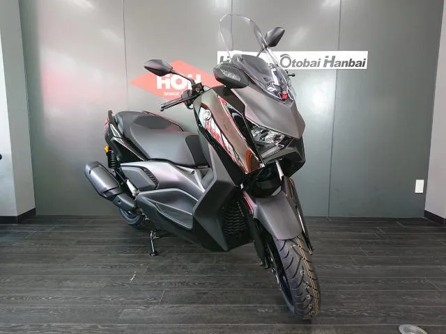 Yamaha X-MAX250 ABS 2025 — миниатюра 4