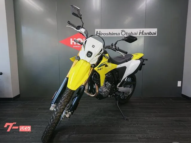 Suzuki DR-Z4S M5 2025 — миниатюра 2