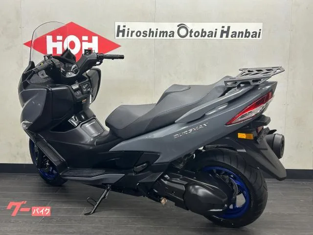 Suzuki 400 2024 — миниатюра 2
