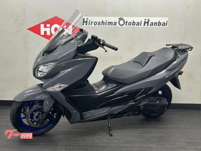 Suzuki 400 2024 — миниатюра 3