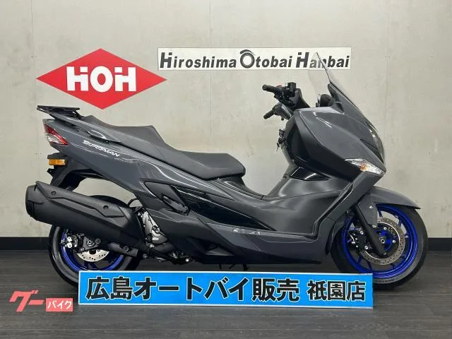 Suzuki 400 2024 — фото 1, купить с доставкой в Москву