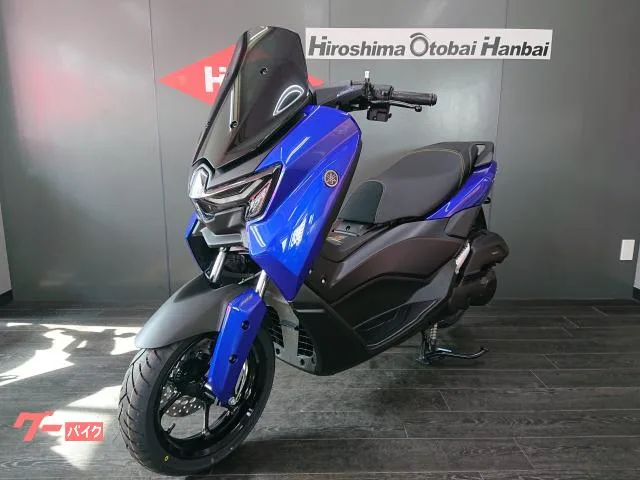 Yamaha NMAX155 ABS 2026 — миниатюра 2