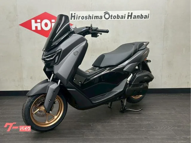 Yamaha NMAX155 ABS 2026 — миниатюра 2