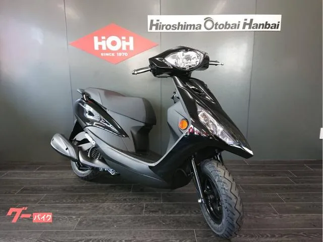 Yamaha AXIS Z 2026 — миниатюра 4