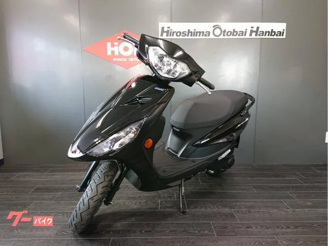 Yamaha AXIS Z 2026 — миниатюра 5