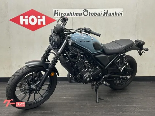 Honda CL250 ABS 2023 — миниатюра 3