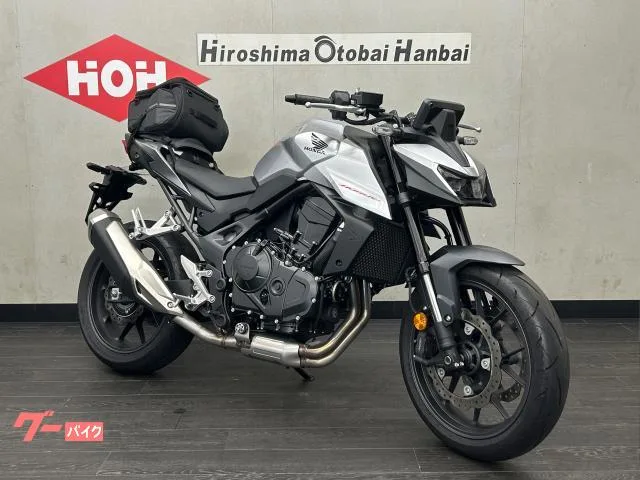 Honda CB750 ETC2.0 2025 — миниатюра 2