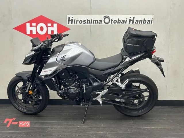 Honda CB750 ETC2.0 2025 — миниатюра 4