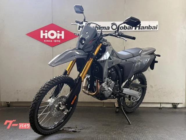Suzuki DR-Z4S M5 2025 — миниатюра 2