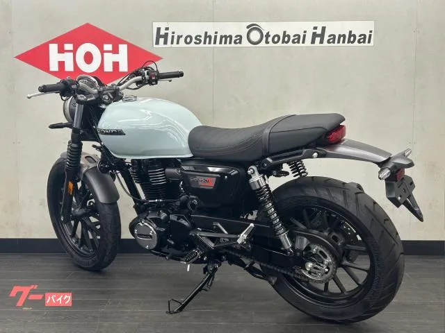 Honda GB350S 2023 — миниатюра 2