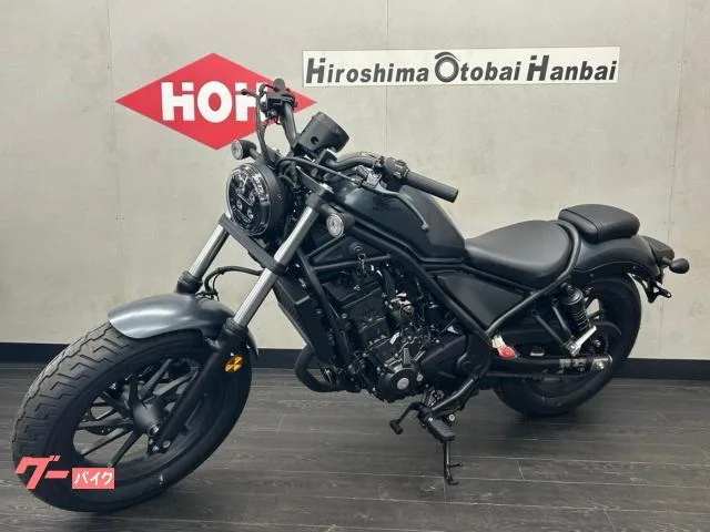 Honda 250 ABS 2025 — миниатюра 2