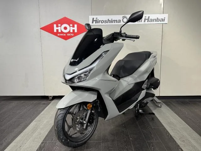 Honda PCX160 ABS 2025 — миниатюра 2