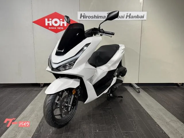 Honda PCX160 ABS 2025 — миниатюра 2