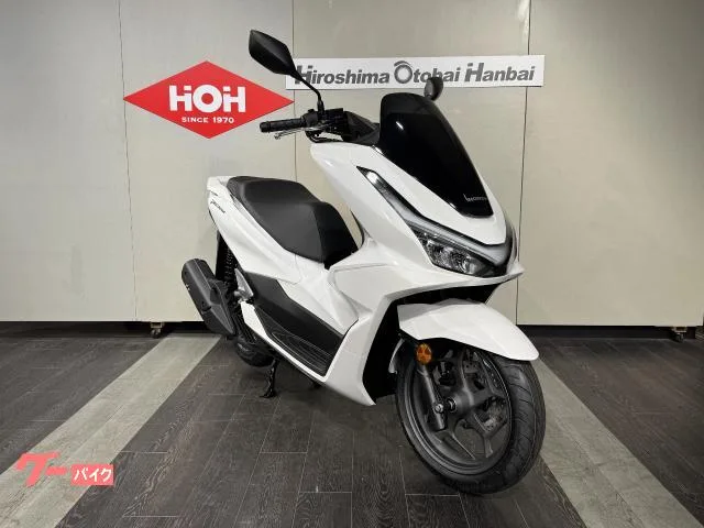 Honda PCX160 ABS 2025 — миниатюра 4
