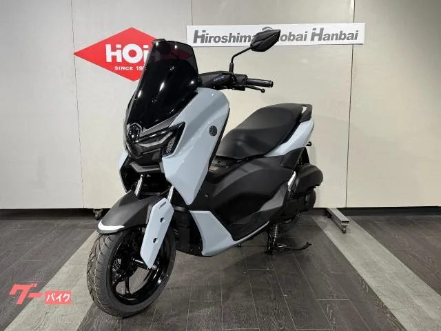 Yamaha NMAX ABS 2026 — миниатюра 2