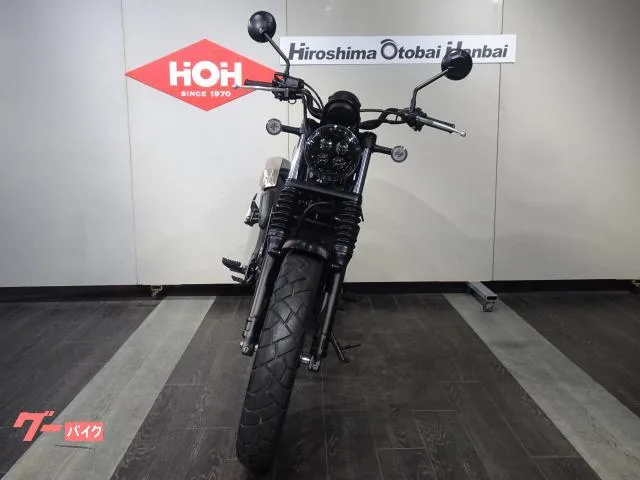 Honda CL250 ABS 2023 — миниатюра 2