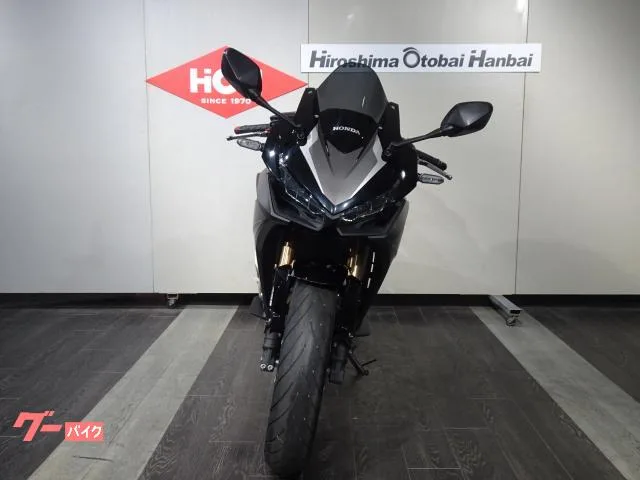 Honda CBR400R ABS ETC2.0 2022 — миниатюра 2