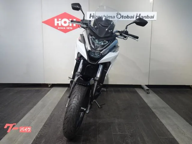 Honda NC750X ABS ETC - 2023 — миниатюра 5