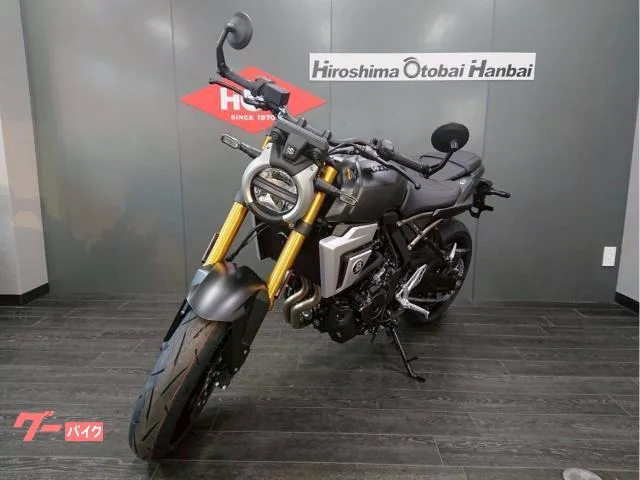 Suzuki GSX-8T M6 2026 — миниатюра 2