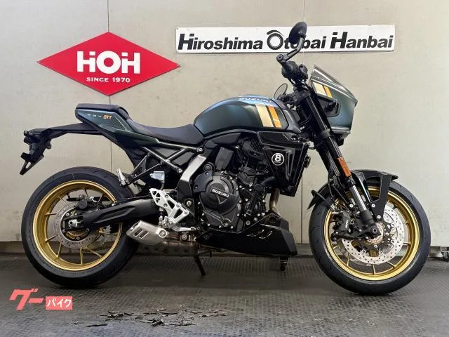 Suzuki GSX-8TT M6 2026 — фото 1, купить с доставкой в Москву