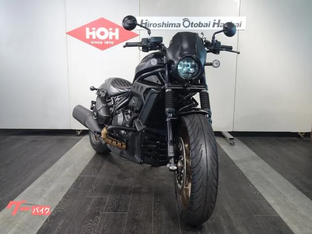 Honda 1100 ABS ETC 2024 — миниатюра 3