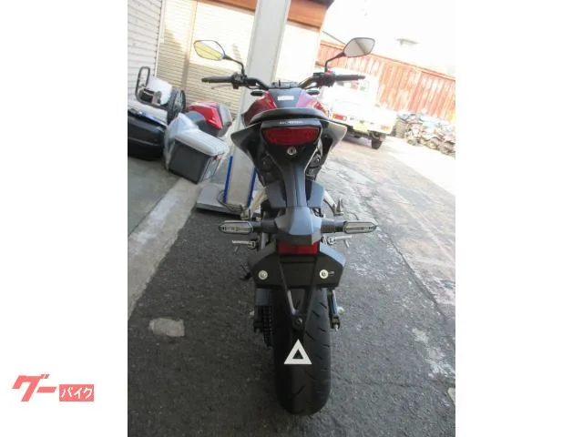 Honda CB125R ABS 2022 — миниатюра 2