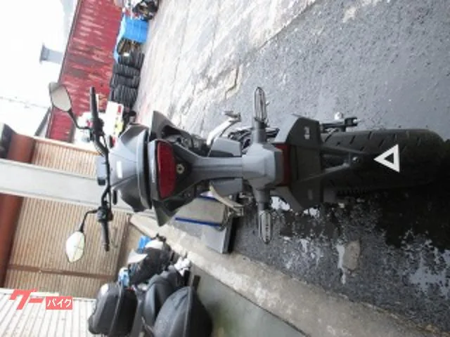 Honda CB125R 2024 — миниатюра 2