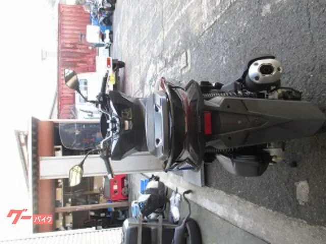 Honda PCX160 2023 — миниатюра 2