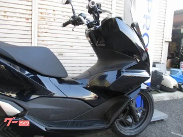 Honda PCX160 2023 — миниатюра 3