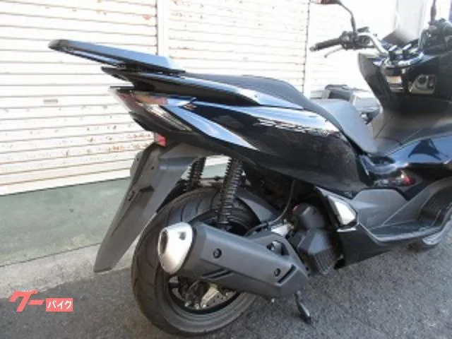 Honda PCX160 2023 — миниатюра 4