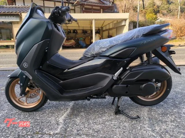 Yamaha NMAX ABS 2023 — миниатюра 2