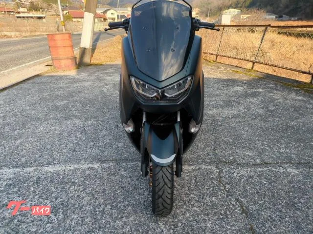Yamaha NMAX ABS 2023 — миниатюра 3