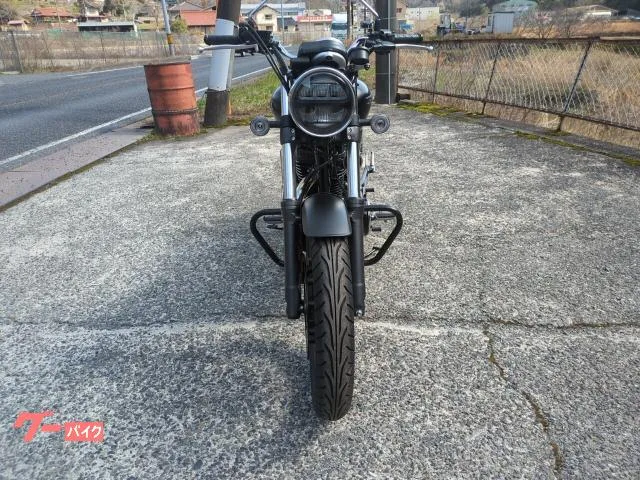 Honda GB350 ABS ETC C 2023 — миниатюра 3