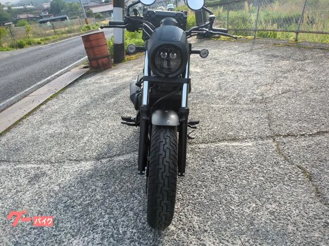 Honda 500 ABS 2.0ETC 2023 — миниатюра 3