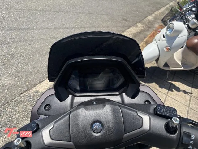 Yamaha NMAX ABS VVA ABS 2025 — миниатюра 2