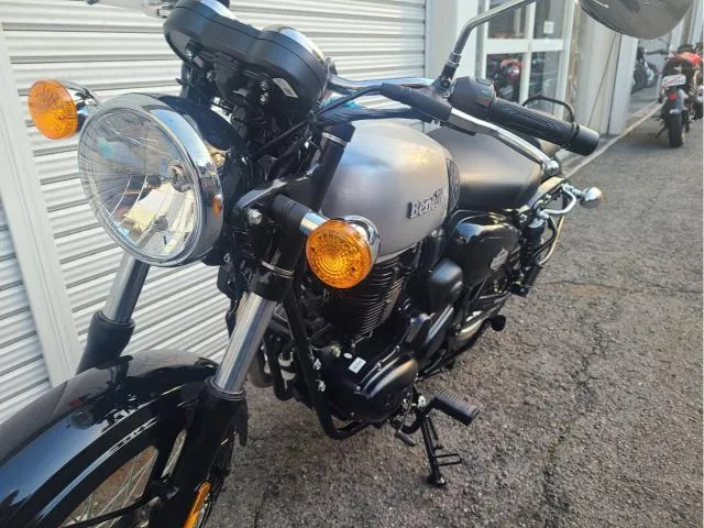 BENELLI 400 2024 — миниатюра 3